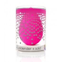 Комплект beautyblender® original + мини-упаковка средства для очистки спонжа (16 gr)